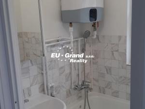 Pronájem bytu 1+1, Varnsdorf, Národní, 48 m2