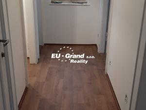 Pronájem bytu 1+1, Varnsdorf, Národní, 48 m2