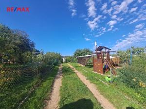 Prodej zahrady, Praha - Košíře, Nad Hliníkem, 300 m2