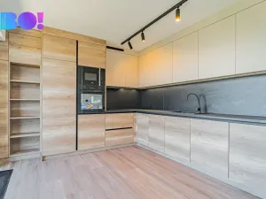 Prodej bytu 2+kk, Havířov - Podlesí, Okrajová, 68 m2