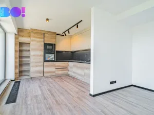 Prodej bytu 2+kk, Havířov - Podlesí, Okrajová, 68 m2