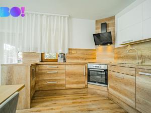 Prodej rodinného domu, Horní Suchá, Albrechtická, 109 m2