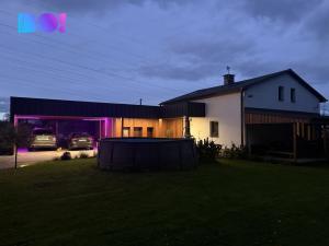 Prodej rodinného domu, Horní Suchá, Albrechtická, 109 m2