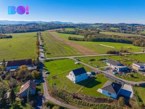 Prodej rodinného domu, Chotěbuz, Chotěbuzská, 166 m2