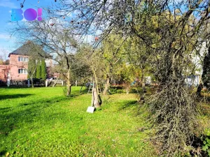 Prodej pozemku pro bydlení, Bohumín - Nový Bohumín, 897 m2