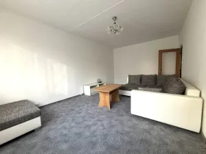 Pronájem bytu 3+1, Plzeň - Severní Předměstí, Břeclavská, 68 m2