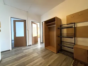 Pronájem bytu 3+1, Plzeň - Severní Předměstí, Břeclavská, 68 m2