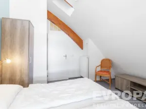 Prodej atypického bytu, Lipno nad Vltavou - Slupečná, 95 m2