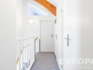 Prodej atypického bytu, Lipno nad Vltavou - Slupečná, 95 m2