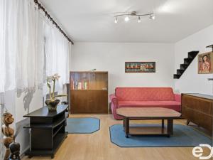 Prodej vícegeneračního domu, Babice u Rosic, Hájíček, 100 m2