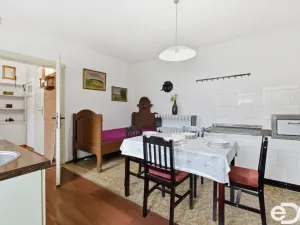 Prodej vícegeneračního domu, Babice u Rosic, Hájíček, 100 m2