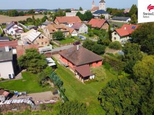 Prodej rodinného domu, Bohuslavice, 98 m2