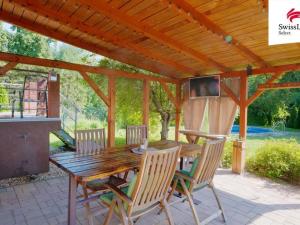 Prodej rodinného domu, Bohuslavice, 98 m2