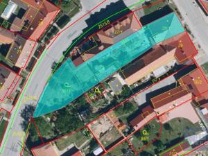 Prodej rodinného domu, Horní Věstonice, Lípová, 135 m2