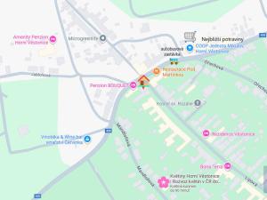 Prodej rodinného domu, Horní Věstonice, Lípová, 135 m2