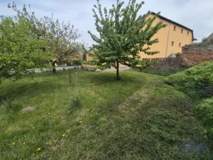 Prodej rodinného domu, Horní Věstonice, Lípová, 135 m2