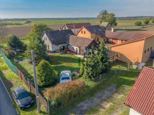 Prodej rodinného domu, Dolní Slivno - Slivínko, 133 m2