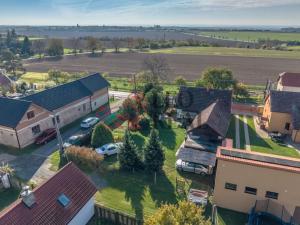 Prodej rodinného domu, Dolní Slivno - Slivínko, 133 m2