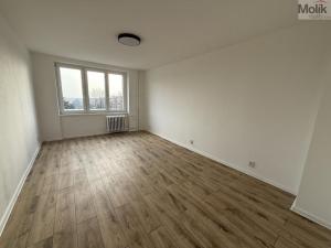 Pronájem bytu 2+1, Most, Maxe Švabinského, 54 m2