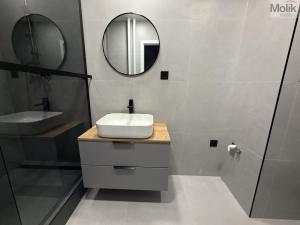 Pronájem bytu 2+1, Most, Maxe Švabinského, 54 m2