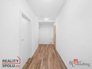 Prodej bytu 1+kk, Třemošná, 31 m2