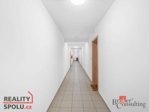 Prodej bytu 1+kk, Třemošná, 31 m2