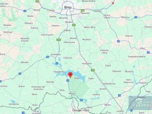 Prodej obchodního prostoru, Horní Věstonice, Lípová, 135 m2