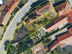Prodej obchodního prostoru, Horní Věstonice, Lípová, 135 m2