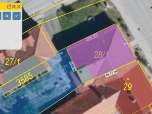 Prodej obchodního prostoru, Horní Věstonice, Lípová, 135 m2