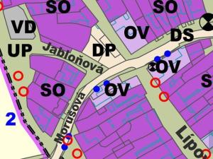 Prodej obchodního prostoru, Horní Věstonice, Lípová, 135 m2
