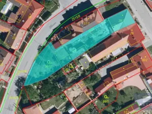 Prodej obchodního prostoru, Horní Věstonice, Lípová, 135 m2