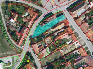 Prodej obchodního prostoru, Horní Věstonice, Lípová, 135 m2