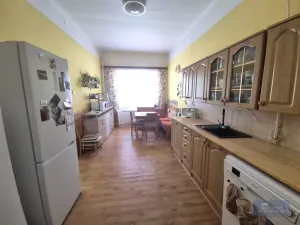 Prodej obchodního prostoru, Horní Věstonice, Lípová, 135 m2