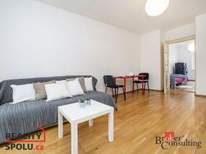Pronájem bytu 2+1, Praha - Košíře, Mahenova, 65 m2