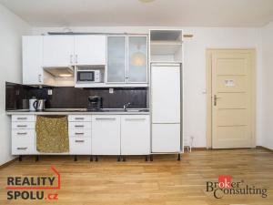 Pronájem bytu 2+1, Praha - Košíře, Mahenova, 65 m2