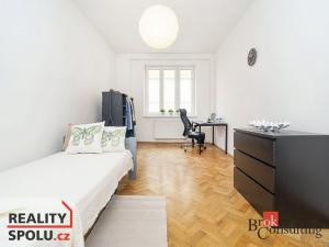 Pronájem bytu 2+1, Praha - Košíře, Mahenova, 65 m2