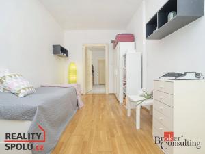 Pronájem bytu 2+1, Praha - Košíře, Mahenova, 65 m2