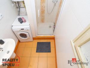 Pronájem bytu 2+1, Praha - Košíře, Mahenova, 65 m2