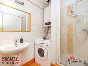 Pronájem bytu 2+1, Praha - Košíře, Mahenova, 65 m2