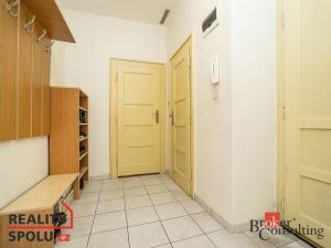 Pronájem bytu 2+1, Praha - Košíře, Mahenova, 65 m2