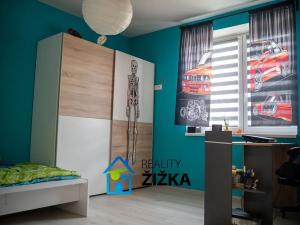 Prodej rodinného domu, Želetice, 110 m2