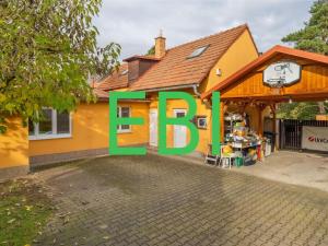 Prodej rodinného domu, Praha - Libuš, Ke březině, 151 m2