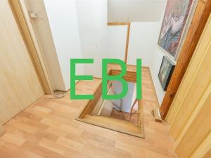 Prodej rodinného domu, Praha - Libuš, Ke březině, 151 m2