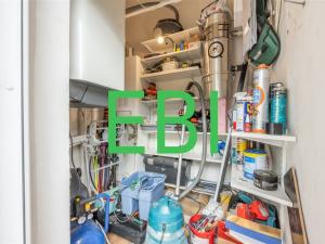 Prodej rodinného domu, Praha - Libuš, Ke březině, 151 m2