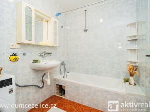 Prodej rodinného domu, Čečelice, Nouzov, 93 m2