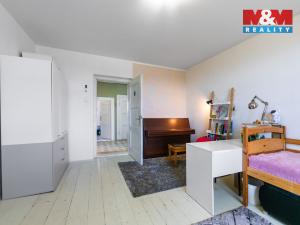 Prodej rodinného domu, Dobřany - Vodní Újezd, 188 m2