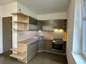 Pronájem bytu 3+kk, Cheb, Dyleňská, 68 m2