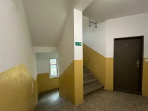 Pronájem bytu 3+kk, Cheb, Dyleňská, 68 m2