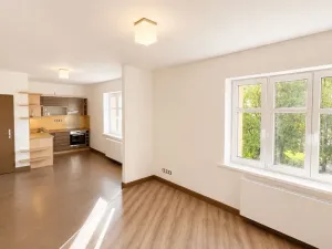 Pronájem bytu 3+kk, Cheb, Dyleňská, 68 m2