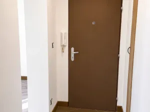 Pronájem bytu 3+kk, Cheb, Dyleňská, 68 m2